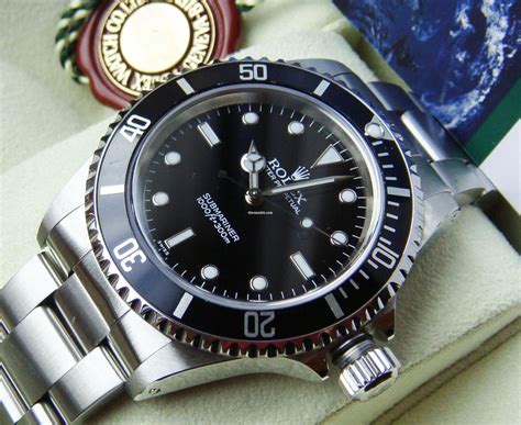 rolex 14060 vs 1600|Rolex submariner 14060 price.